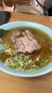 平塚ラーメン 二代目