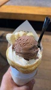 GELATERIA 伊澤いちご園 道の駅しもつけ店