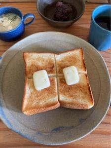 お茶とお菓子 横尾 と chloro