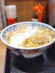 とんかつ工房 町田店