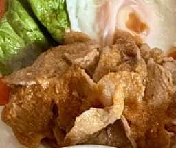 たつみ食堂