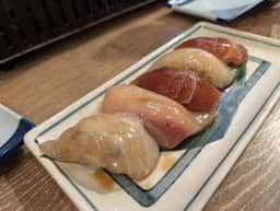 磯丸水産 渋谷宇田川町店