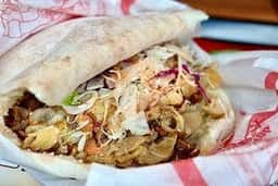 Mega Kebab 愛知東郷店