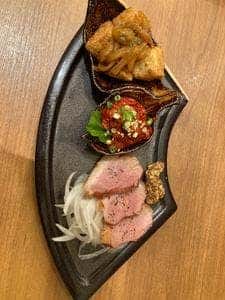 皆様居酒屋 大山ゴールデン