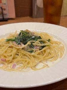 ブラックブラウン