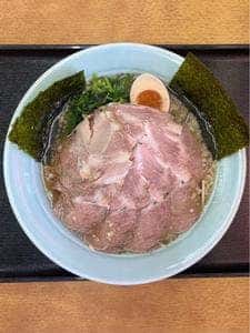 ラーメンショップ 稲城店