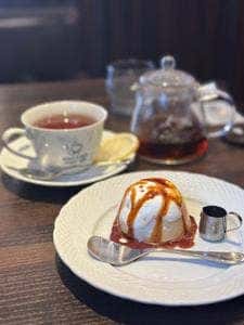 星乃珈琲店 浅草店