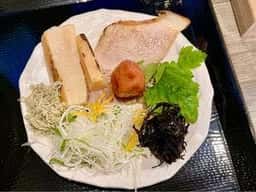 屋台拉麺ふぅふぅ
