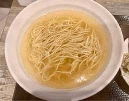 屋台拉麺ふぅふぅ