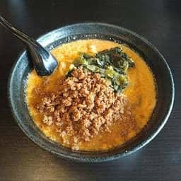 地獄の担担麺 天竜 厚木インター店