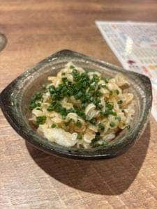 隠れすぎな居酒屋食堂 てぃーち