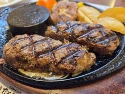 Coffee＆Grill 洋食 だんらんや