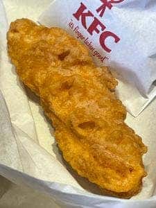 ケンタッキーフライドチキン 富山荒川店