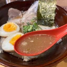 風神ラーメン 滝野店