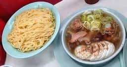 新宿ナギチャンラーメン