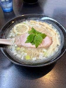 麺処まるは RISE