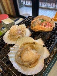 磯丸水産 中洲川端店