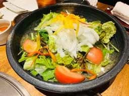 焼肉厳選 孫三郎