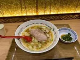 どうとんぼり神座 大阪国際空港店