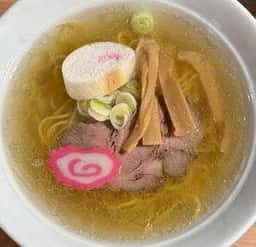 小樽らーめん 雅樂