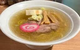 小樽らーめん 雅樂