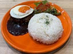 ココス Airport Dining 関西国際空港店
