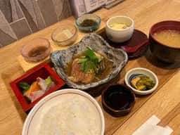 くずし割烹 小町