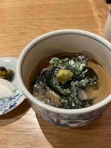 割烹よし田 天神本店