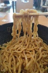らーめん専家 羅妃焚 アリオ札幌店