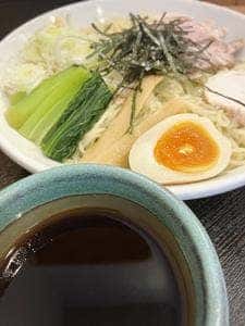 麺屋すずき