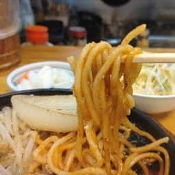 キッチン おふくろ