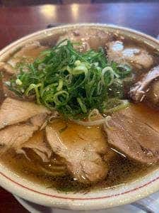 本家第一旭 本店