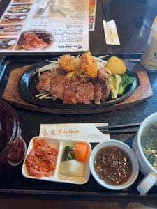 食工房シノワ