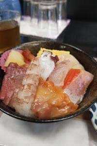 日の出水産