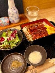 伊達のくら はなれ 茅場町店
