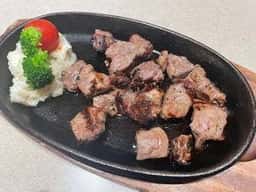 肉バル GOTCHA SAKURAMACHI店