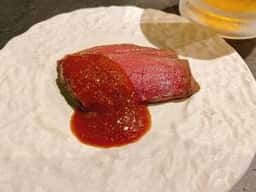 海鮮炭火酒場じょう