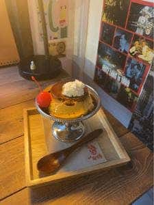喫茶おてる