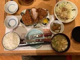 かごしま黒豚 六白亭