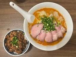 支那ソバ おさだ