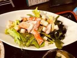 創作ダイニング やわらぎ