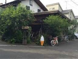 CAFE 隹ノ木