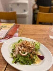 カプリチョーザ ウィング上大岡店