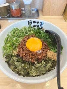 麺屋こころ 伊勢崎店