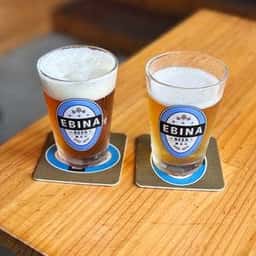 EBINA BEER