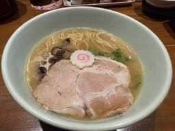 博多とんこつ ばり 中仙道本店