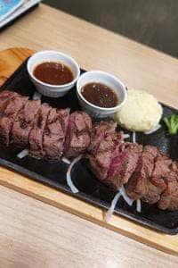 ヴィクトリアステーション 札幌北5条店