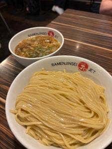 ラーメン人生 JET