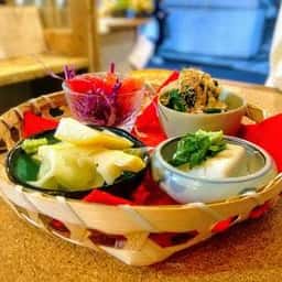 スタンドライカ