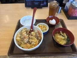 すき家 館山店